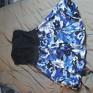 Mini Dress